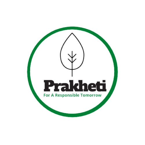 Prakheti logo